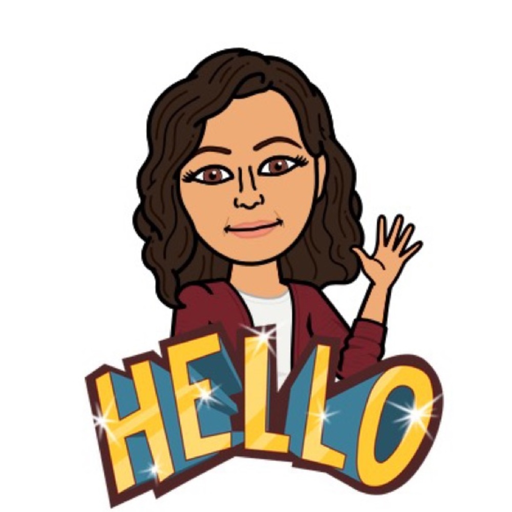 Meet your Posher, Tiff